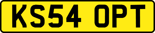 KS54OPT