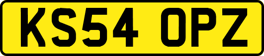 KS54OPZ