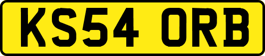 KS54ORB