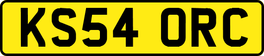 KS54ORC