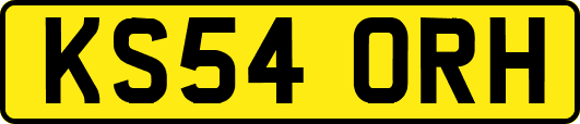KS54ORH