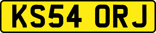 KS54ORJ