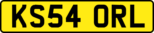 KS54ORL