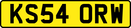 KS54ORW