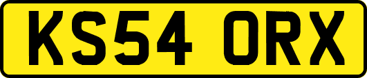 KS54ORX