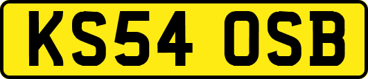 KS54OSB