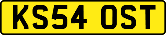 KS54OST