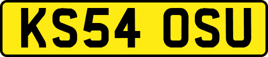 KS54OSU
