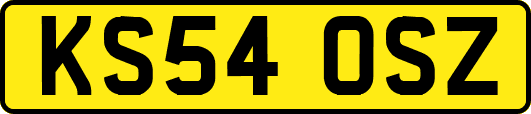KS54OSZ