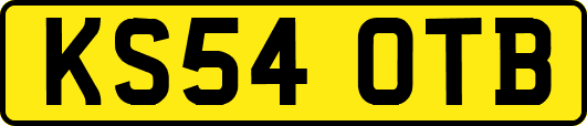 KS54OTB