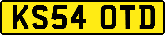 KS54OTD
