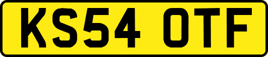 KS54OTF
