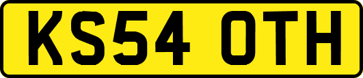 KS54OTH