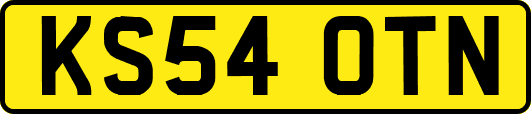 KS54OTN