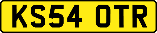 KS54OTR