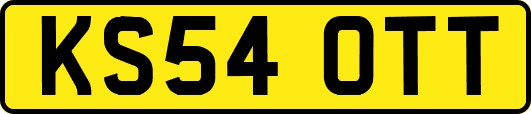 KS54OTT