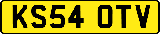 KS54OTV
