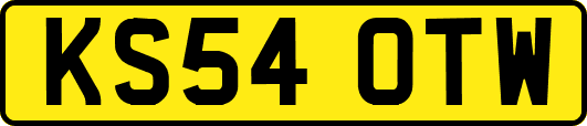 KS54OTW