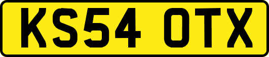 KS54OTX