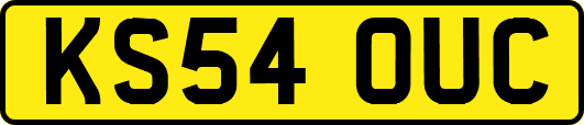 KS54OUC