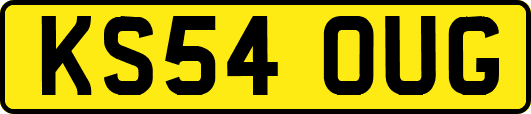 KS54OUG