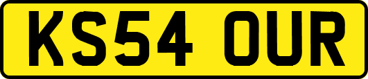 KS54OUR