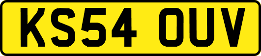KS54OUV