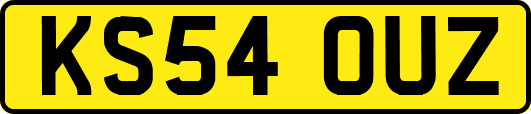 KS54OUZ