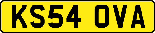 KS54OVA