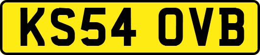 KS54OVB