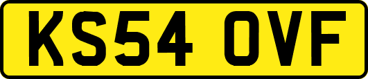 KS54OVF