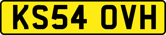 KS54OVH