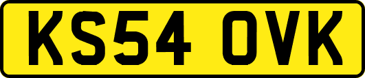 KS54OVK