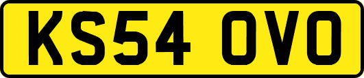 KS54OVO
