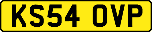 KS54OVP