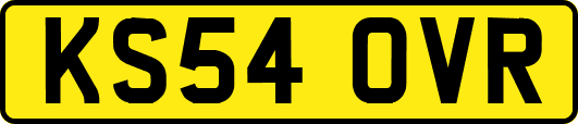 KS54OVR