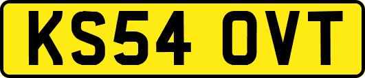 KS54OVT