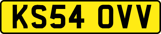 KS54OVV