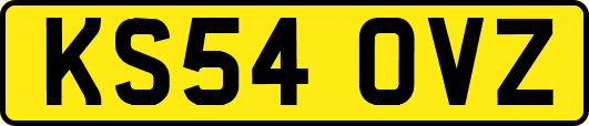 KS54OVZ