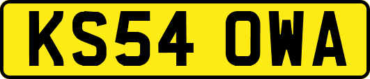 KS54OWA