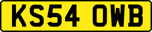 KS54OWB