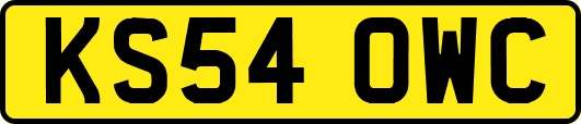 KS54OWC