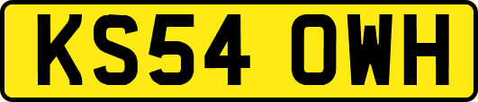 KS54OWH