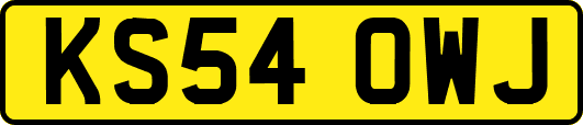 KS54OWJ