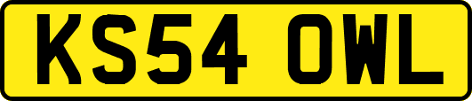 KS54OWL