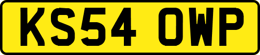 KS54OWP
