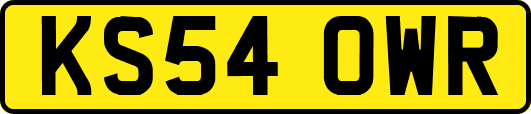 KS54OWR