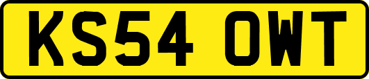 KS54OWT