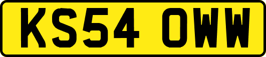KS54OWW