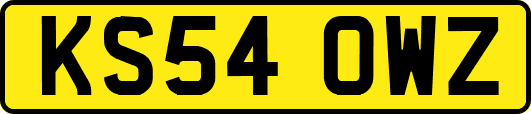 KS54OWZ
